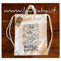 zaino borsa